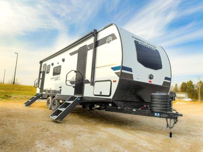 2026 Forest River RV Surveyor Legend - Photo 5