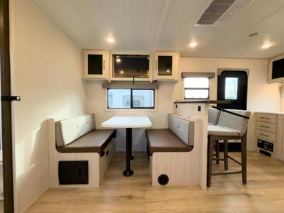 2026 Forest River RV Surveyor Legend - Photo 24