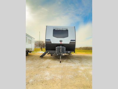 2026 Forest River RV Surveyor Legend - Photo 7