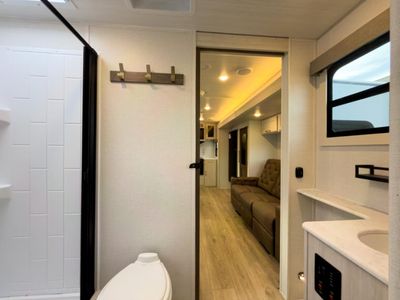 2026 Forest River RV Surveyor Legend - Photo 42
