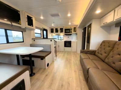 2026 Forest River RV Surveyor Legend - Photo 43