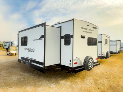 2026 Forest River RV Surveyor Legend - Photo 10