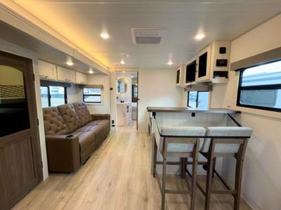 2026 Forest River RV Surveyor Legend - Photo 45