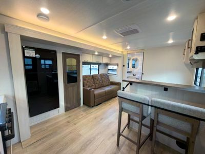 2026 Forest River RV Surveyor Legend - Photo 46