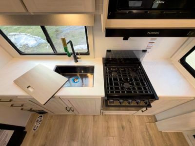 2026 Forest River RV Surveyor Legend - Photo 18