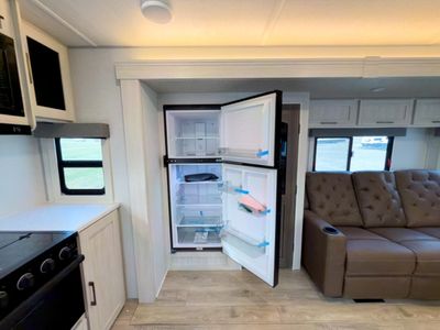 2026 Forest River RV Surveyor Legend - Photo 20