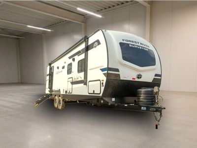2026 Forest River RV Surveyor Legend - Photo 1