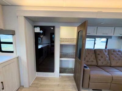 2026 Forest River RV Surveyor Legend - Photo 21