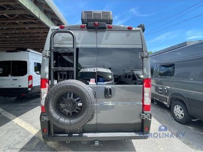 2026 Coachmen ixel 2.0M - Photo 5