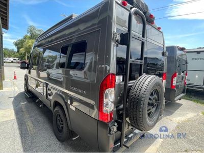 2026 Coachmen ixel 2.0M - Photo 4