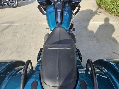 2026 Harley-Davidson FLTRT - Road Glide 3 - Photo 15