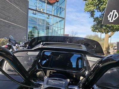 2026 Harley-Davidson FLTRT - Road Glide 3 - Photo 16