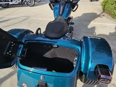 2026 Harley-Davidson FLTRT - Road Glide 3 - Photo 14