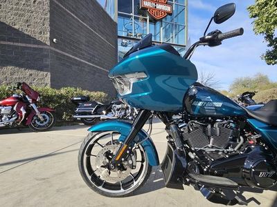 2026 Harley-Davidson FLTRT - Road Glide 3 - Photo 5