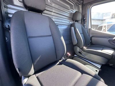 2026 Mercedes-Benz Sprinter 2500 - Photo 28