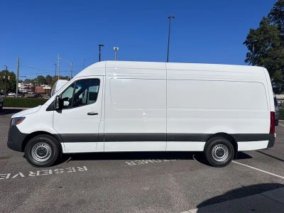 2026 Mercedes-Benz Sprinter 2500 - Photo 7