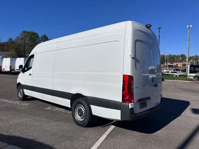 2026 Mercedes-Benz Sprinter 2500 - Photo 8