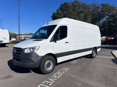 2026 Mercedes-Benz Sprinter 2500 - Photo 5