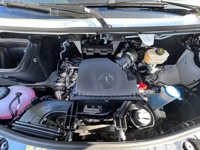 2026 Mercedes-Benz Sprinter 2500 - Photo 14