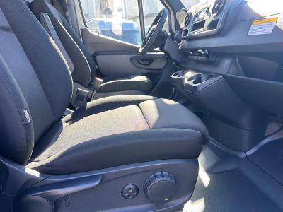 2026 Mercedes-Benz Sprinter 2500 - Photo 29