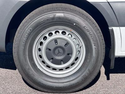 2026 Mercedes-Benz Sprinter 2500 - Photo 32
