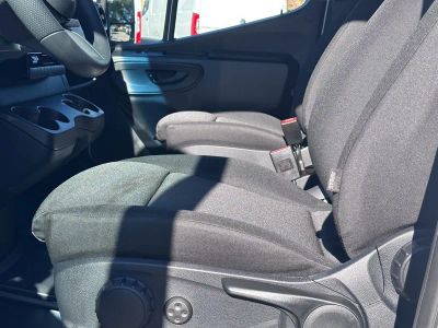 2026 Mercedes-Benz Sprinter 2500 - Photo 16