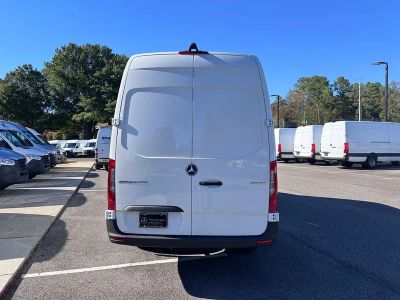 2026 Mercedes-Benz Sprinter 2500 - Photo 9