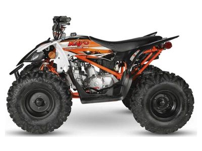 2023 Kayo Predator 125 - Photo 2