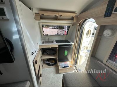 2026 nuCamp TAB 320 - Photo 8