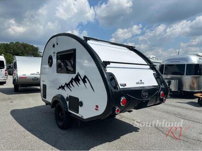 2026 nuCamp TAB 320 - Photo 4