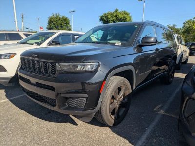 2022 Jeep Grand Cherokee L - Photo 1