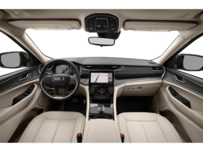 2022 Jeep Grand Cherokee L - Photo 11