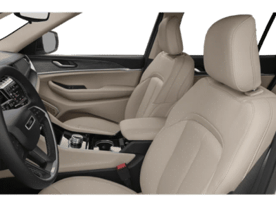 2022 Jeep Grand Cherokee L - Photo 12