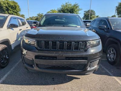 2022 Jeep Grand Cherokee L - Photo 4