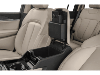 2022 Jeep Grand Cherokee L - Photo 17