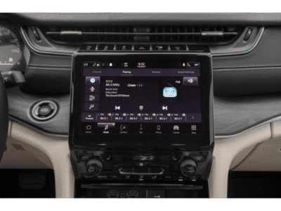 2022 Jeep Grand Cherokee L - Photo 13