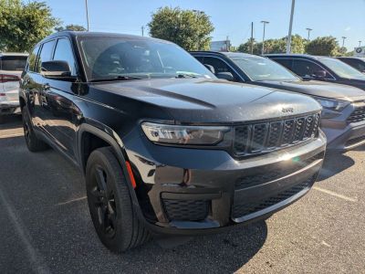 2022 Jeep Grand Cherokee L - Photo 3
