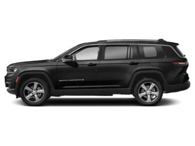 2022 Jeep Grand Cherokee L - Photo 9