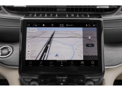 2022 Jeep Grand Cherokee L - Photo 19