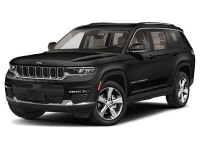 2022 Jeep Grand Cherokee L - Photo 7
