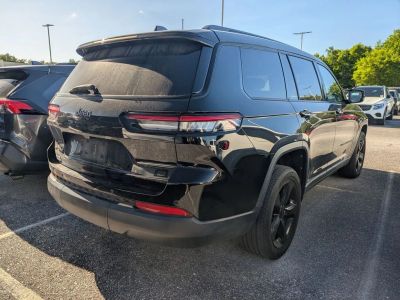 2022 Jeep Grand Cherokee L - Photo 2