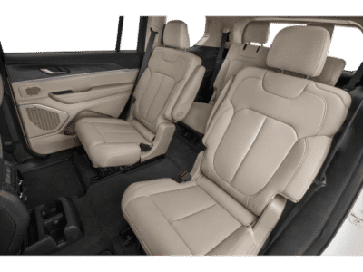 2022 Jeep Grand Cherokee L - Photo 16