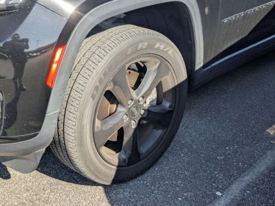 2022 Jeep Grand Cherokee L - Photo 5