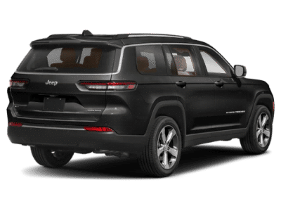 2022 Jeep Grand Cherokee L - Photo 8