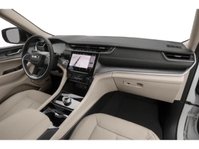 2022 Jeep Grand Cherokee L - Photo 18