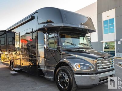 2026 Tiffin Motorhomes Allegro Bay - Photo 9