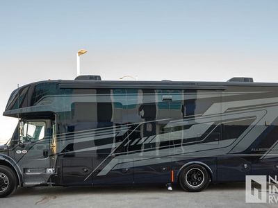 2026 Tiffin Motorhomes Allegro Bay - Photo 8