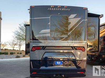 2026 Tiffin Motorhomes Allegro Bay - Photo 12