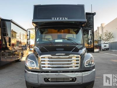 2026 Tiffin Motorhomes Allegro Bay - Photo 7