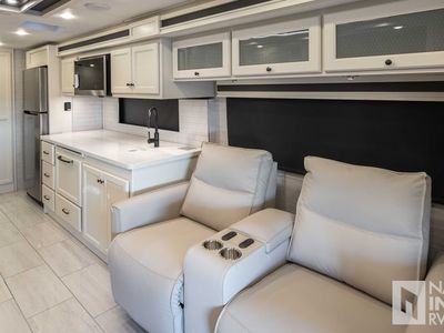 2026 Tiffin Motorhomes Allegro Bay - Photo 18